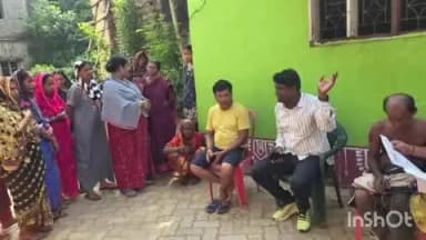 କଟକ ସଦର: କଟକ ମହାନଗର ନିଗମ ୪୮ନଂବର ୱାର୍ଡରେ ସମୀକ୍ଷା
