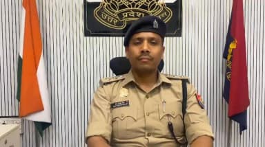 #BijnorPolice
थाना चांदपुर क्षेत्रान्तर्गत ग्राम हीमपुर बुजुर्ग स्थित अशीम शक्ति स्टील फैक्ट्री में लोडर चलाते समय एक व्यक्ति की पानी के टैंक में गिर जाने से मृत्यु हो जाने पर की जा रही पुलिस कार्यवाही के संबंध में क्षेत्राधिकारी चांदपुर जनपद बिजनौर की बाइट ।
#UPPolice https://t.co/N8tpi6yUG8