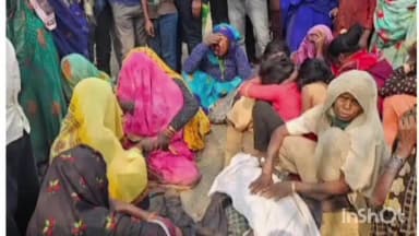 जलालाबाद: ग्राम मझारा में विवाहिता की संदिग्ध परिस्थितियों में हुई मौत