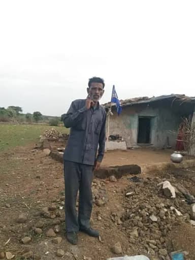 जिला विदिशा तहसील सिरोंज थाना दीपन ग्राम ललितपुर से बोल रहा हूं मेरा नाम अमर सिंह अहिरवार मुझे नाकेदार जाति सूचक गाली