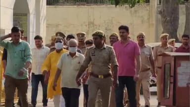 सदर: राम मंदिर चढ़ावा चोरी प्रकरण में आरोपियों की संपत्तियों की खंगाली जाएगी, पते का हुआ सत्यापन