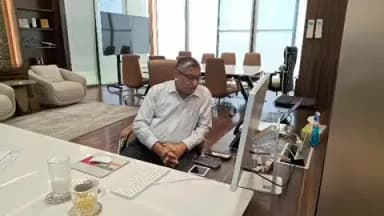 रोहतक: रोहतक प्रसिद्ध समाजसेवी व उद्योगपति राजेश सैनी अपने जन्मदिन पर ढाई लाख पौधे लगाने का रखा लक्ष्य,खुद देंगे खर्च।