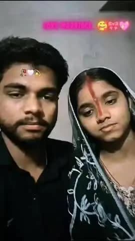 Love marriage bhaiya ♥️💪
27 / 07/ 2026
Congratulation bhaiya ji
😘😘 #BankaBihar
#viralvideo
