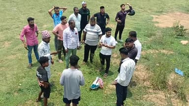 ଢେଙ୍କାନାଳ ସଦର: ରାମେଶ୍ବର ପୁର ନିକଟ ରାସ୍ତା କଡରୁ ବ୍ୟାଗ ମଧ୍ୟରୁ ନବଜାତର ମୃତ ଦେହ ଉଦ୍ଧାର