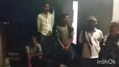 अरवल: बेलखारा गांव में आकाशीय बिजली गिरने से महिला की मौत के बाद शव को पोस्टमार्टम करा कर परिजनों को सोपा गया
