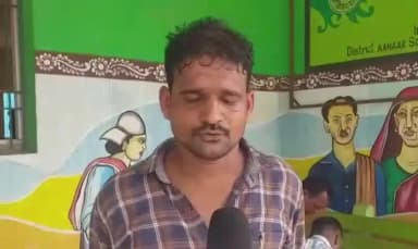 ଢେଙ୍କାନାଳ ସଦର: ଜିଲ୍ଲା ମୁଖ୍ୟ ଚିକିତ୍ସାଳୟରେ ପରିଷରରୁ ରୋଗୀଙ୍କ ମୃତ ଦେହ ଉଦ୍ଧାର, ମୃତ୍ୟୁକୁ ନେଇ ସନ୍ଦେହ କରି ତଦନ୍ତ ଦାବି କଲେ ଭାଇ
