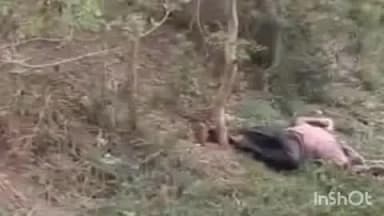 अरवल: भदासी पेट्रोल पंप के पास मिले शव की हुई पहचान, पुलिस जांच में जुटी