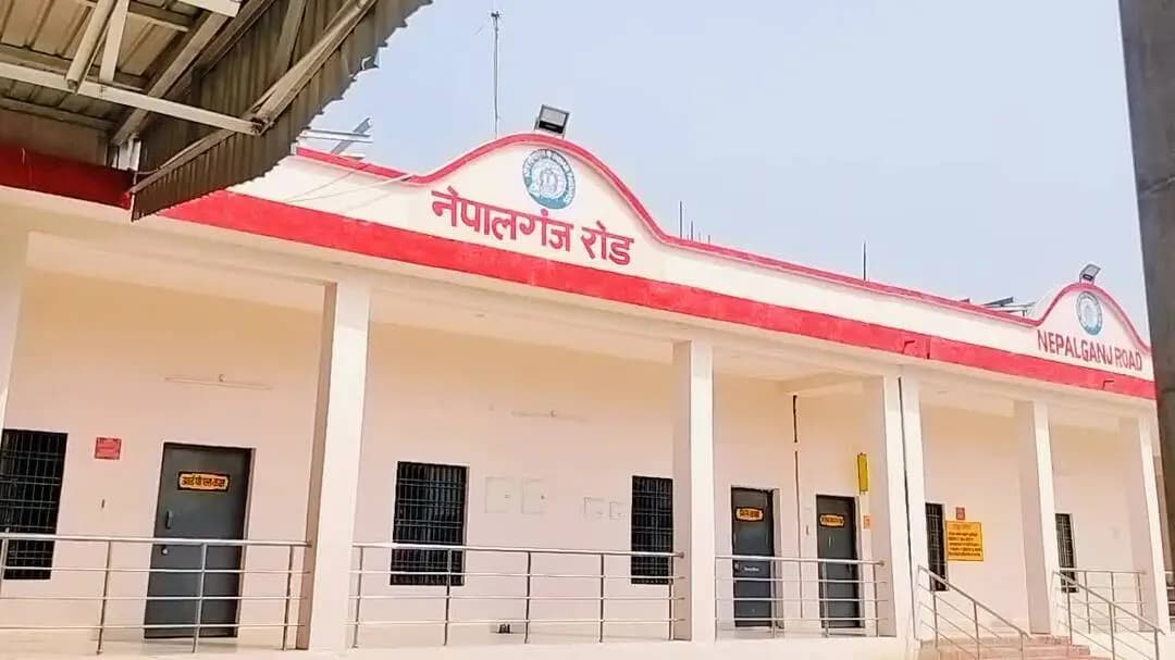 #नेपाल_सरकार के द्वारा #बॉर्डर_सिक्योरिटी SSB ओर BSF पे तस्करी को लेकर लगाए गए भारत पर आरोप चिंता का विषय है #BAP
