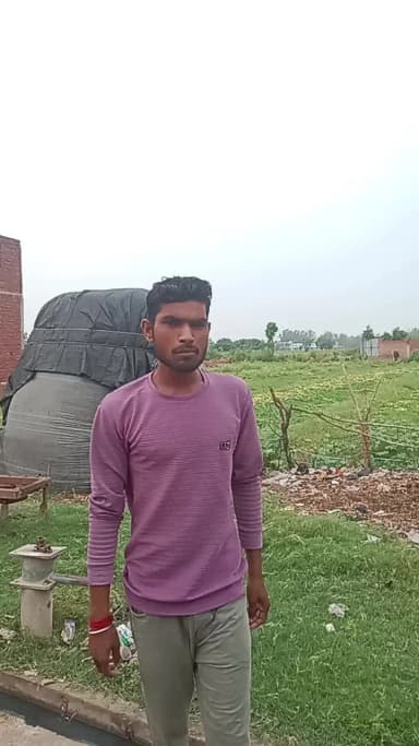 jila Bareilly tahsil Aonla targanj 7 number ward Shiv Mandir