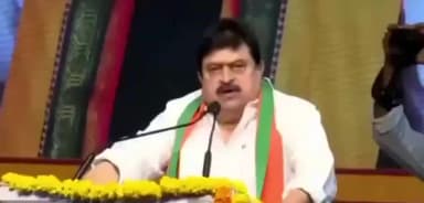హిమాయత్ నగర్: రాష్ట్రంలో నెక్స్ట్ అధికారంలోకి వచ్చేది బిజెపి పార్టీ : బిజెపి తెలంగాణ రాష్ట్ర అధ్యక్షులు రామచంద్రరావు