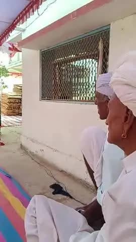 दो दिवसीय एकादशी गंगा प्रसादी समारोह बांट मेघवाल समाज द्वारा आयोज्य प्रथम दिन