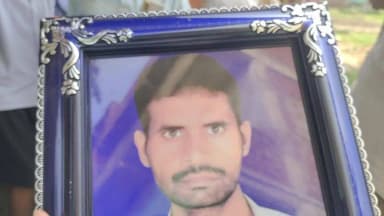 शिवसागर कुशवाहा की हत्या हुई कुशवाहा मुख्यमंत्री उपेंद्र कुशवाहा जातीय नेता और गरीब कुशवाहा को न्याय नहीं मिल रहा