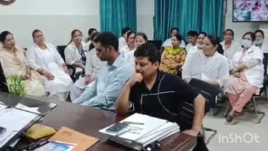 बागेश्वर: सीएमएस समेत 8 चिकित्सकों के तबादले, क्या बागेश्वर आएंगे कोई चिकित्सक, या जिला अस्पताल रहेगा चिकित्सक विहीन