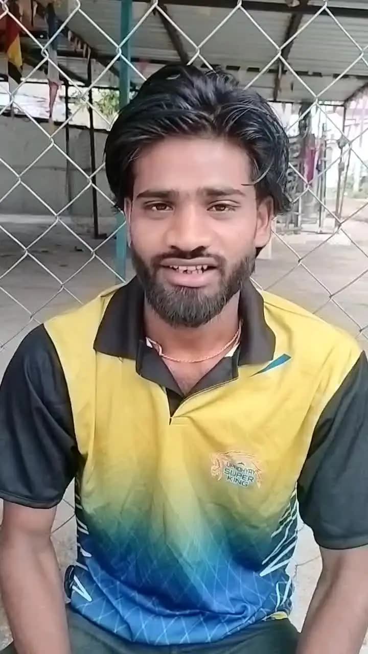 गुलाबगंज_ग्राम पंचायत गूलरखेड़ी निवाशी श्री हर्ष कुशवाह जी की रोड पर प्रतिक्रिया