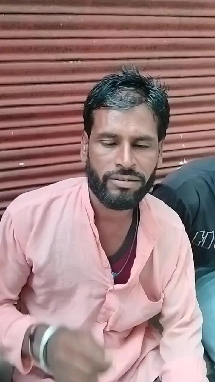 गुलाबगंज_ग्राम पंचायत गूलरखेड़ी पंच श्री छगनलाल कुशवाह जी कि रोड पर प्रतिक्रिया