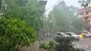 सारंगढ़: पर्याप्त बारिश नहीं होने से किसान चिंतित, मानसून की सुस्ती से बुवाई पर पड़ा असर