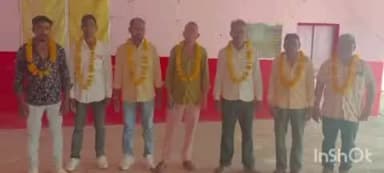 बांसवाड़ा: तलवाड़ा के सहायक हैण्डपम्प मिस्त्री संघ की बैठक का आयोजन किया गया
