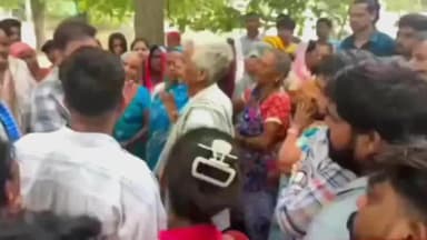 ਐਸਏਐਸ ਨਗਰ ਮੁਹਾਲੀ: ਮਟੌਰ ਵਿਖੇ ਤਿੰਨ ਬੱਚਿਆਂ ਸਮੇਤ ਮਾਂ ਨੇ ਰੋਪੜ ਨਹਿਰ ਚ ਮਾਰੀ ਛਾਲ, ਪੁਲਿਸ ਨੇ ਔਰਤ ਨੂੰ ਕੀਤਾ ਗ੍ਰਿਫਤਾਰ