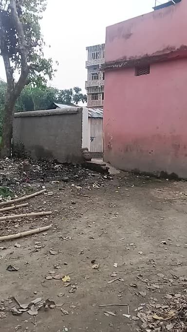 मध्य विद्यालय कारगिल निशा टोला औलियाबाद बिहपुर भागलपुर