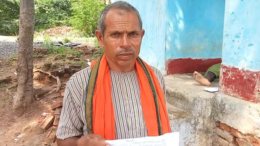 झाझा थाना से नहीं मिल रहा इंसाफ, जाती पूछकर करते है काम,कही दादपुर जैसी घटना न हो देखिए ग्राउंड रिपोर्टिंग।