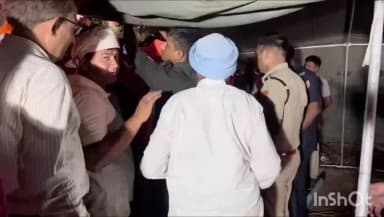 अम्बाला: 4 वर्षीय बच्चे मौत मामले में तीन लोगों पर दर्ज हुआ मुकदमा