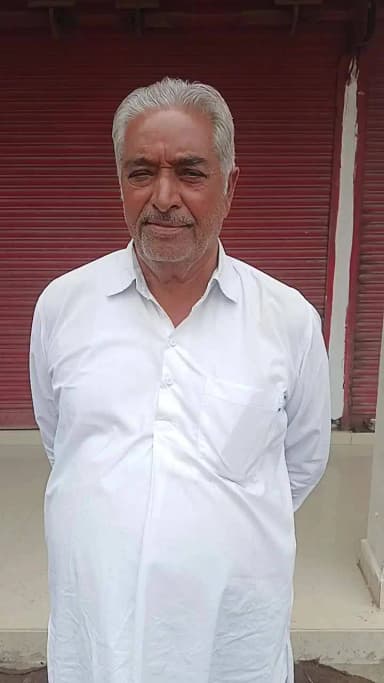 ग्राम पंचायत गूलरखेड़ी के वरिष्ठ समाज सेवी श्री रामस्वरूप चौकसे जी ने कहा कि ऐसा काम न कोई कर सका न कोई कर पाएगा।