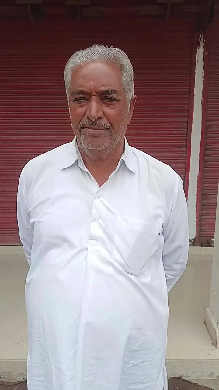 ग्राम पंचायत गूलरखेड़ी के वरिष्ठ समाज सेवी श्री रामस्वरूप चौकसे जी ने कहा कि ऐसा काम न कोई कर सका न कोई कर पाएगा।