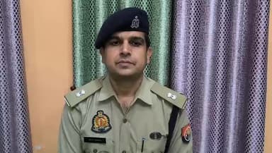 रायबरेली: छीछेमऊ ग्राम में पुरानी रंजिश के चलते भाजपा नेता पर दिनदहाड़े जानलेवा हमला, एएसपी आलोक कुमार सिंह ने जारी किया बयान