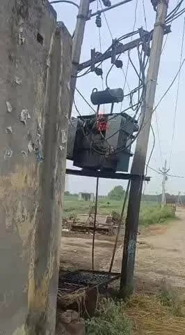 khirwar Jalalpur Sardhana rode