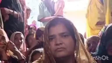 बाड़ी: टोंक: डकैत पप्पू गुर्जर का आरोप, डॉक्टर ने दी नशे की गोली, फिर गला दबाकर की हत्या, विष्णु को बना रहे अपरा