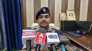 गोंडा: कोतवाली देहात क्षेत्र के माधवपुर में सरिया से लदा ट्रक पलटने से तीन लोगों की हुई मौत, सीओ सिटी ने जारी किया बयान