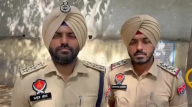 ਬਠਿੰਡਾ: ਥਾਣਾ ਸਿਵਿਲ ਲਾਈਨ ਏਰੀਆ ਵਿਖੇ ਮਿਲੀ ਨੌਜਵਾਨ ਦੀ ਡੈਡ ਬਾਡੀ