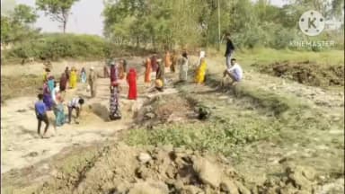 मुंगेली: मुंगेली जिले में वीबी जी राम जी योजना लागू, ग्रामीणों को 125 दिन रोजगार की गारंटी