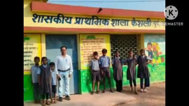 मुंगेली: मुंगेली में शिक्षा व्यवस्था पर सख्ती, समय से पहले बंद मिले तीन स्कूल, शिक्षकों का वेतन कटेगा