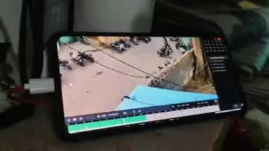 बुलंदशहर: नगर कोतवाली क्षेत्र में बाइक चुराने वाले चोरों की पहचान के लिए पुलिस सीसीटीवी फुटेज के आधार पर कर रही है जांच