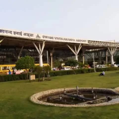 रायपुर: रायपुर एयरपोर्ट की जमीन पर दावा, किसान सुप्रीम कोर्ट पहुंचे, बोले- 1942 में अंग्रेजों ने युद्ध के लिए ली थी