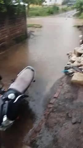 charkheda me barish aaj ki musaladir