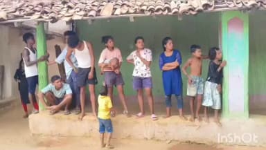 करतला: दिया तले अंधेरा! जनपद अध्यक्ष के गांव में विकास ठप, ग्रामीण सड़क और पानी के लिए तरस रहे हैं