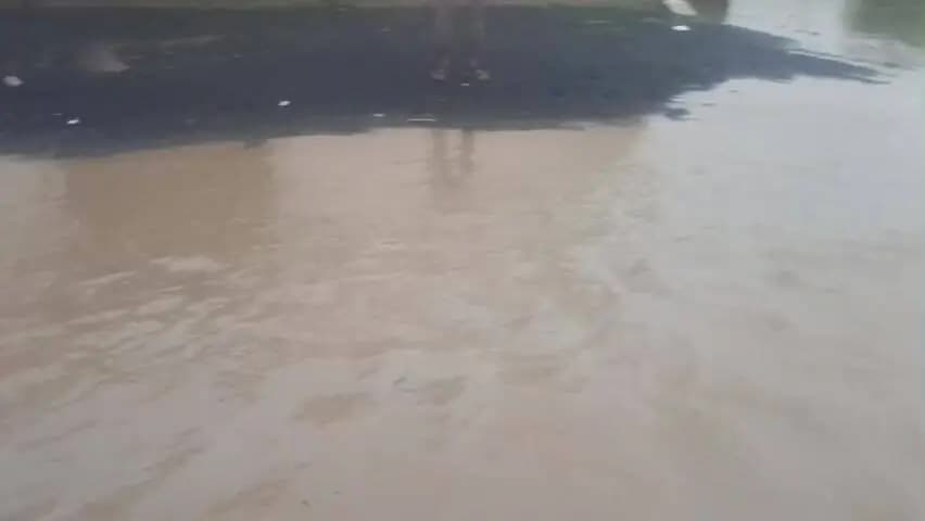 khategaon Dana Baba mandir ke samne
