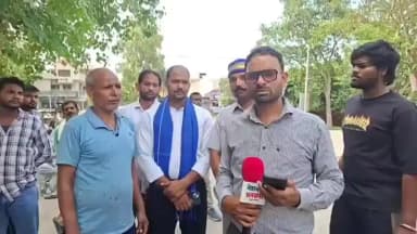 पलवल: पलवल के राजीव नगर की रहने वाली 51 वर्षीय महिला की मौत पुलिस कर रही है पूरे मामले की जांच