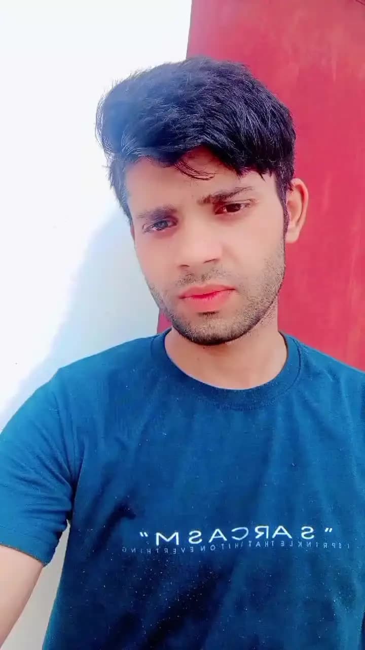 krish choudhary live id follow