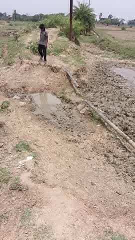 badokhar bujurg kushvaha ka Purva pipeline kharab pipeline kharab hone ke Karan Pani Na aane ke Karan Insan kya piega sa