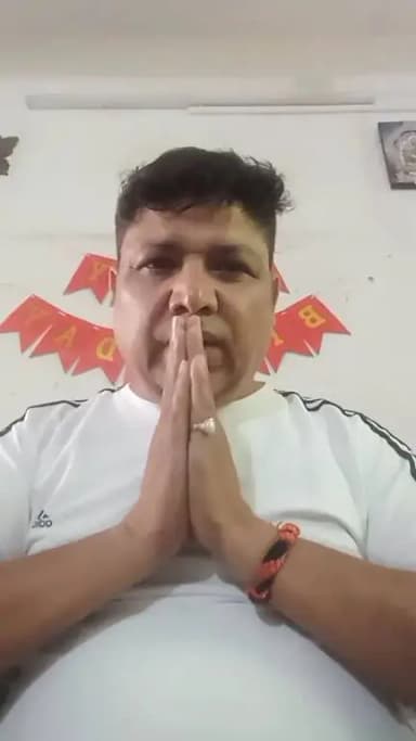 जनता को संदेश सेवा करने वाले व्यक्ति को वोट दें ना कि बहाना बाजी करने वाले को। #जामताड़ा #नालाविधानसभा