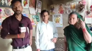 मेजा: मेजा क्षेत्र के शिवपुरा में जमीनी विवाद को लेकर मिली हत्या की धमकी, पीड़ित ने मांगी पुलिस सुरक्षा