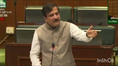 मुंबई: निष्काळजी अधिकाऱ्यांवर सदोष मनुष्यवधाचा गुन्हा दाखल करा” – भातखळकर