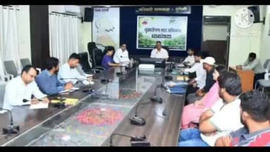 मुंगेली: मुंगेली के गीधा बाईपास पर हरियाली की नई पहचान बनेगा, 10 किलोमीटर तक होगा आकर्षक वृक्षारोपण
