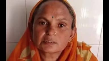 कायमगंज: गांव कनासी में शराबी पति ने पत्नी को पीटकर किया घायल, पुलिस में की गई शिकायत
