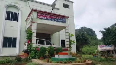 ପାରଳାଖେମୁଣ୍ଡି: ରୁମ୍ବାତିନ ଗ୍ରାମରେ ଗୁଣି ସନ୍ଧେହରେ ବୃଦ୍ଧଙ୍କୁ ଆକ୍ରମଣ।