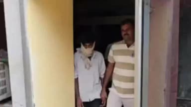 जगाधरी: कलानौर बॉर्डर के पास से 35 ग्राम हीरोइन के साथ एंटीनाकोटिक सेल की टीम ने दो जिगरी दोस्तों को किया गिरफ्तार