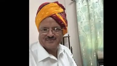 लोहारू: पहाड़ी माता मंदिर चोरी मामले में निष्पक्ष जांच की मांग, झूठी पहचान अपनाने के आरोपों पर सिंदौलिया खाप चौरासी ने जताई आपत्